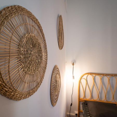 Appartement Tout Equipe Vieux Port 4 Couchages Marsylia Zewnętrze zdjęcie