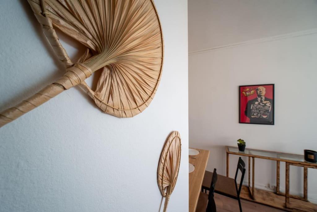 Appartement Tout Equipe Vieux Port 4 Couchages Marsylia Zewnętrze zdjęcie