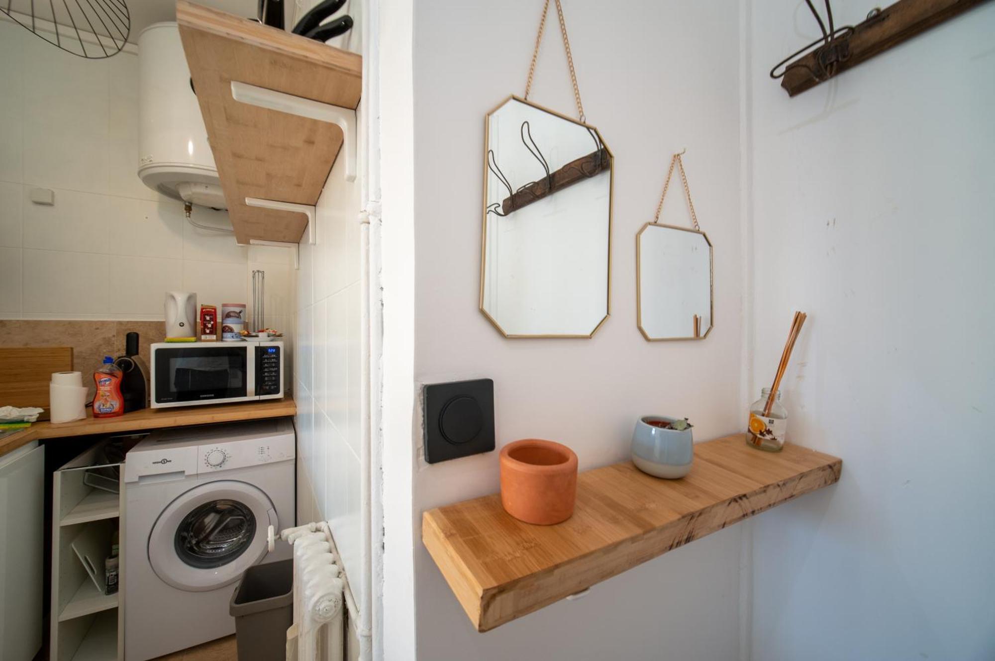 Appartement Tout Equipe Vieux Port 4 Couchages Marsylia Zewnętrze zdjęcie